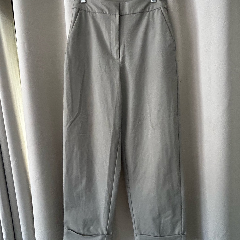 ZARA women’s trousers: NWOT size small